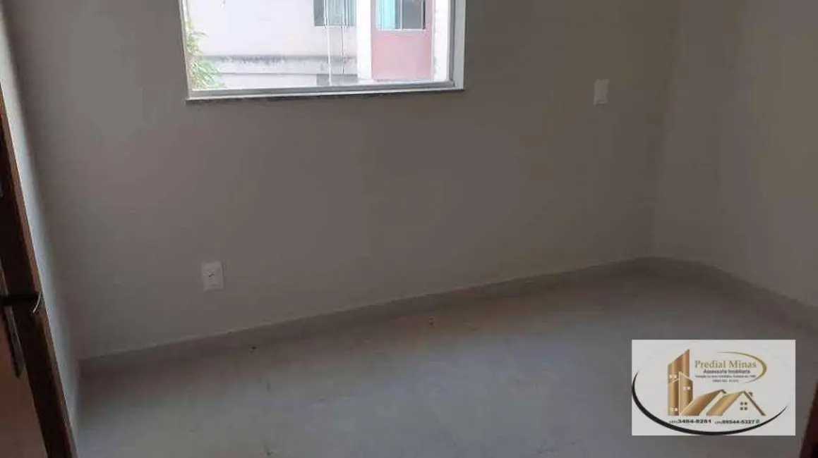 Foto 6 de Apartamento com 3 quartos à venda, 75m2 em São João Batista (Venda Nova), Belo Horizonte - MG