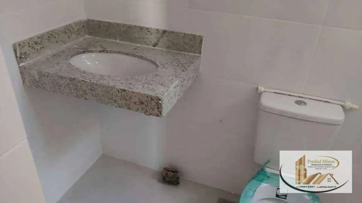 Foto 8 de Apartamento com 3 quartos à venda, 75m2 em São João Batista (Venda Nova), Belo Horizonte - MG