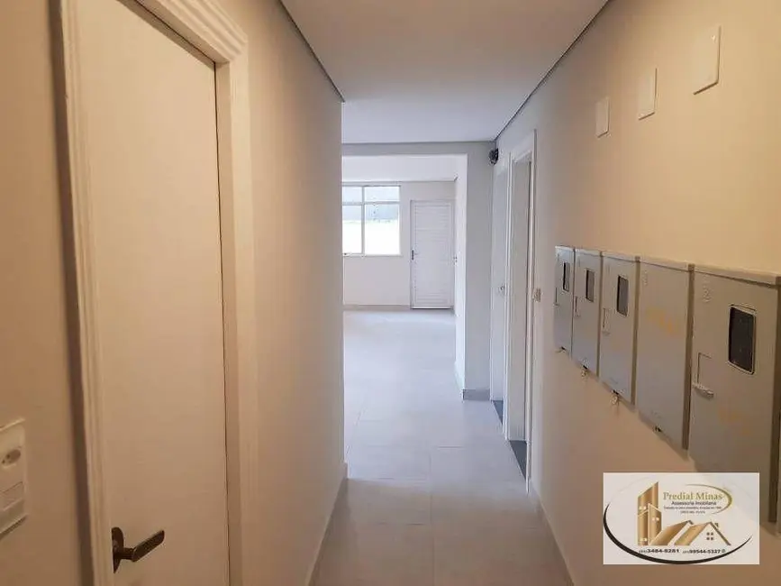 Sala Comercial à venda, 407m2 em Barro Preto, Belo Horizonte - MG - imagem 6 Foto 6 de Sala Comercial à venda, 407m2 em Barro Preto, Belo Horizonte - MG