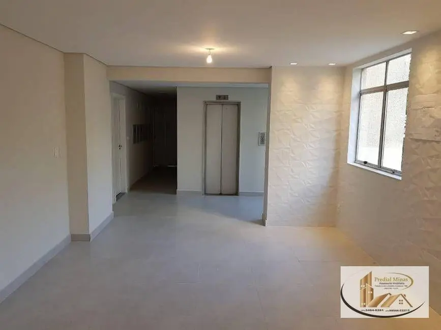 Sala Comercial à venda, 407m2 em Barro Preto, Belo Horizonte - MG - imagem 3 Foto 3 de Sala Comercial à venda, 407m2 em Barro Preto, Belo Horizonte - MG