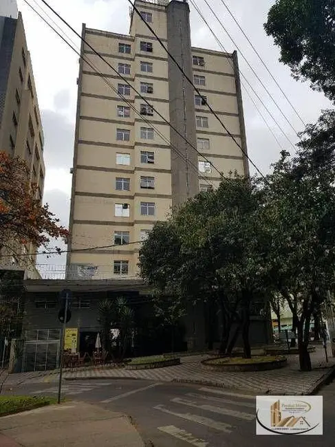 Sala Comercial à venda, 407m2 em Barro Preto, Belo Horizonte - MG - imagem 9 Foto 9 de Sala Comercial à venda, 407m2 em Barro Preto, Belo Horizonte - MG