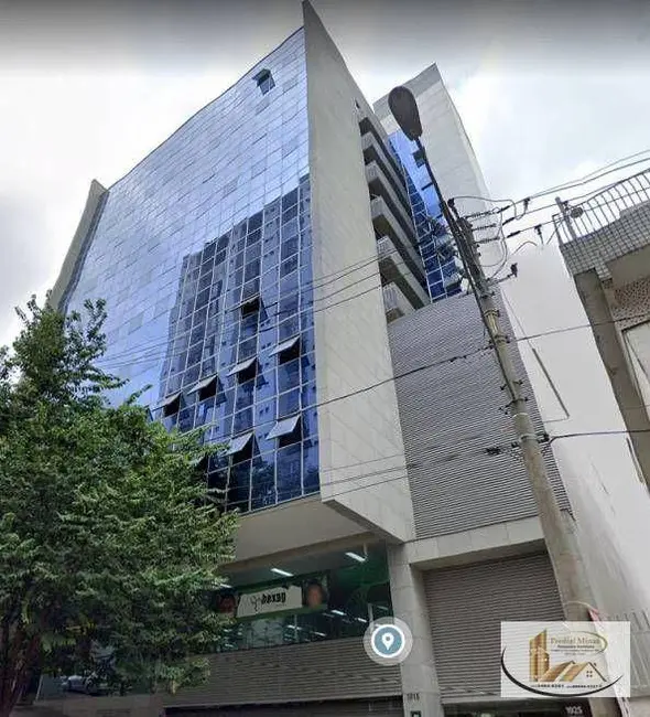 Loja à venda, 109m2 em Lourdes, Belo Horizonte - MG - imagem 6 Foto 6 de Loja à venda, 109m2 em Lourdes, Belo Horizonte - MG