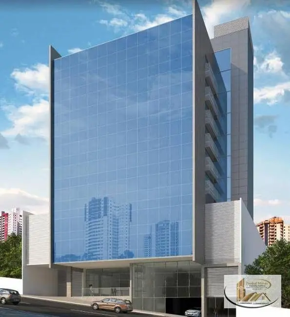 Loja à venda, 109m2 em Lourdes, Belo Horizonte - MG - imagem 8 Foto 8 de Loja à venda, 109m2 em Lourdes, Belo Horizonte - MG