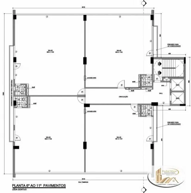 Loja à venda, 109m2 em Lourdes, Belo Horizonte - MG - imagem 7 Foto 7 de Loja à venda, 109m2 em Lourdes, Belo Horizonte - MG