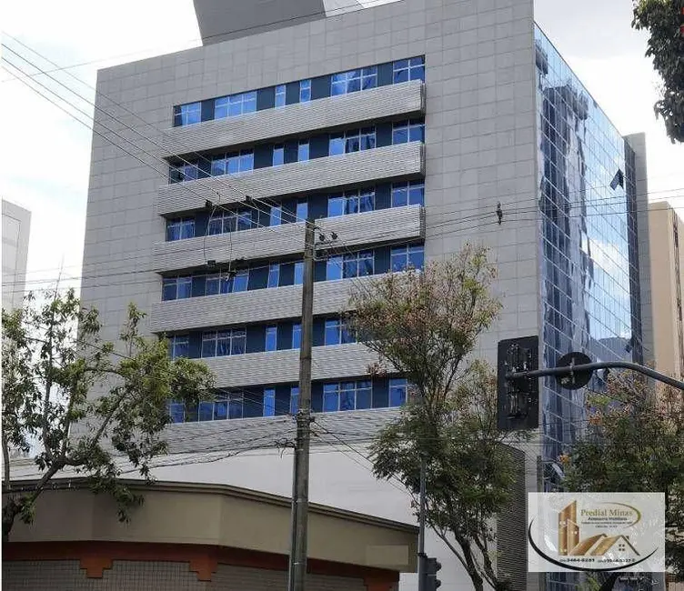 Loja à venda, 109m2 em Lourdes, Belo Horizonte - MG - imagem 3 Foto 3 de Loja à venda, 109m2 em Lourdes, Belo Horizonte - MG