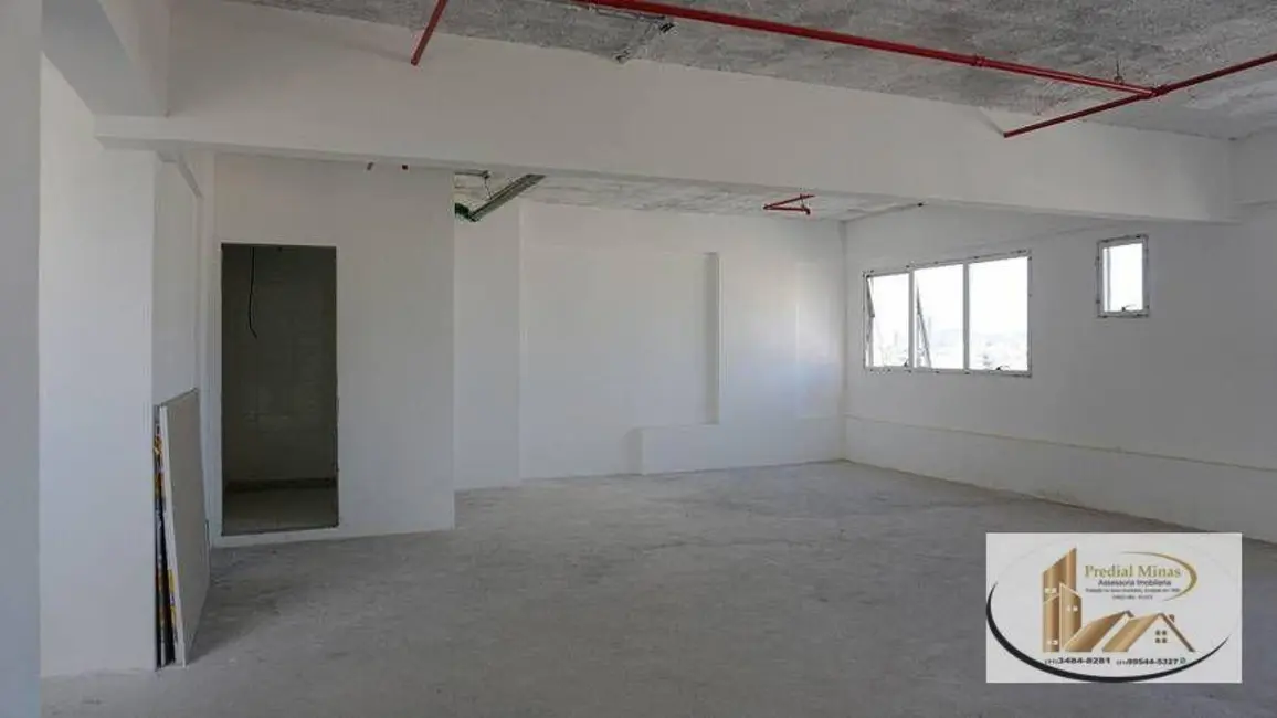 Loja à venda, 169m2 em Centro, Belo Horizonte - MG - imagem 5 Foto 5 de Loja à venda, 169m2 em Centro, Belo Horizonte - MG