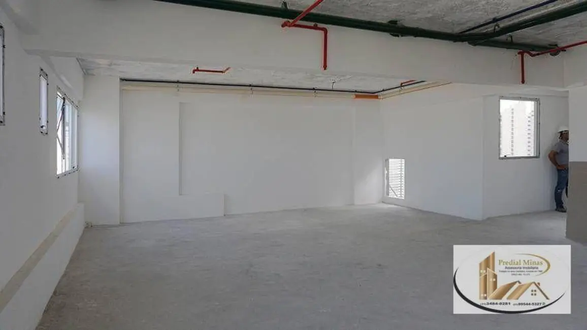 Loja à venda, 169m2 em Centro, Belo Horizonte - MG - imagem 4 Foto 4 de Loja à venda, 169m2 em Centro, Belo Horizonte - MG