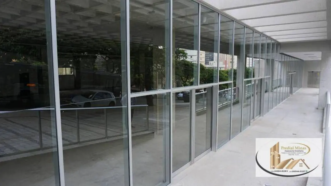 Sala Comercial à venda, 668m2 em Lourdes, Belo Horizonte - MG - imagem 8 Foto 8 de Sala Comercial à venda, 668m2 em Lourdes, Belo Horizonte - MG