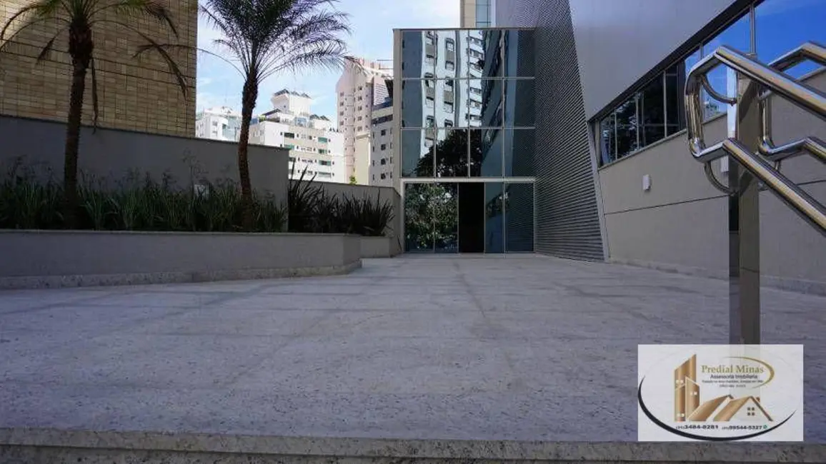 Sala Comercial à venda, 668m2 em Lourdes, Belo Horizonte - MG - imagem 6 Foto 6 de Sala Comercial à venda, 668m2 em Lourdes, Belo Horizonte - MG