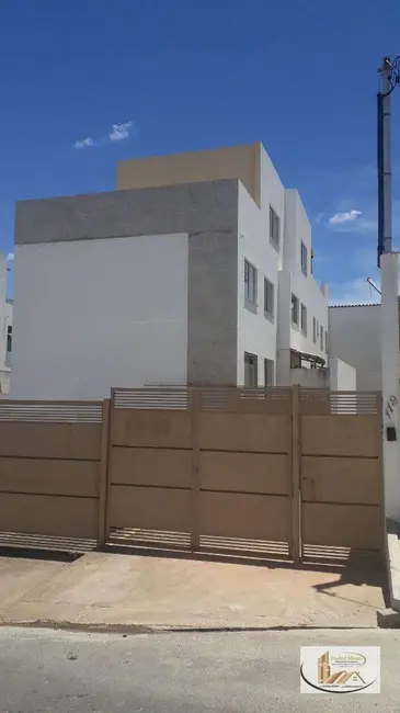 Foto 6 de Cobertura com 2 quartos à venda, 157m2 em Sarzedo - MG