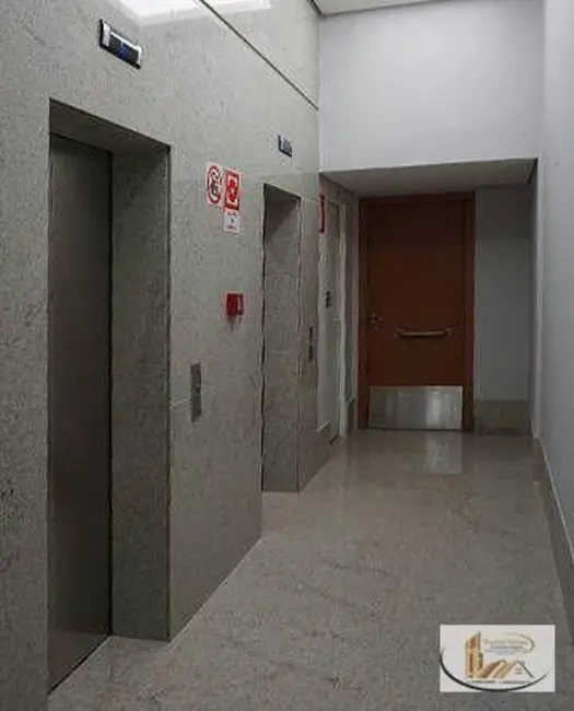 Foto 5 de Sala Comercial para alugar, 178m2 em Santo Agostinho, Belo Horizonte - MG
