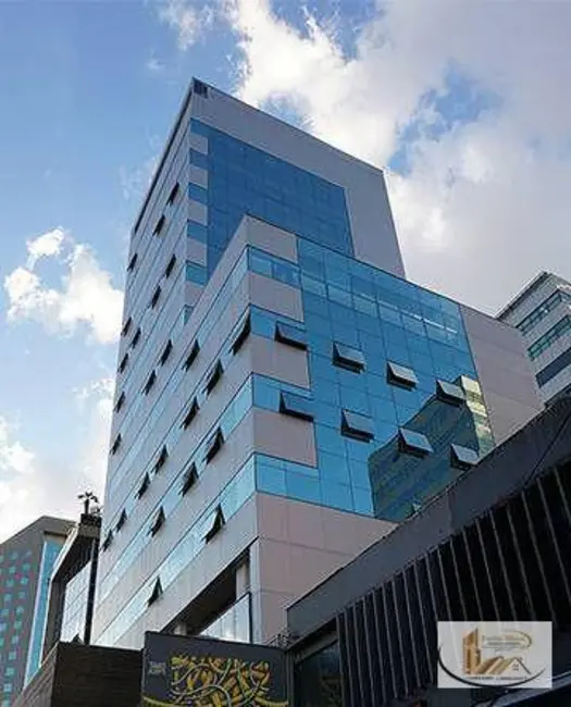 Foto 6 de Sala Comercial para alugar, 178m2 em Santo Agostinho, Belo Horizonte - MG