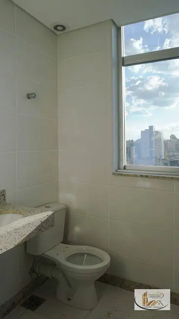 Foto 3 de Sala Comercial à venda e para alugar, 138m2 em Santo Agostinho, Belo Horizonte - MG