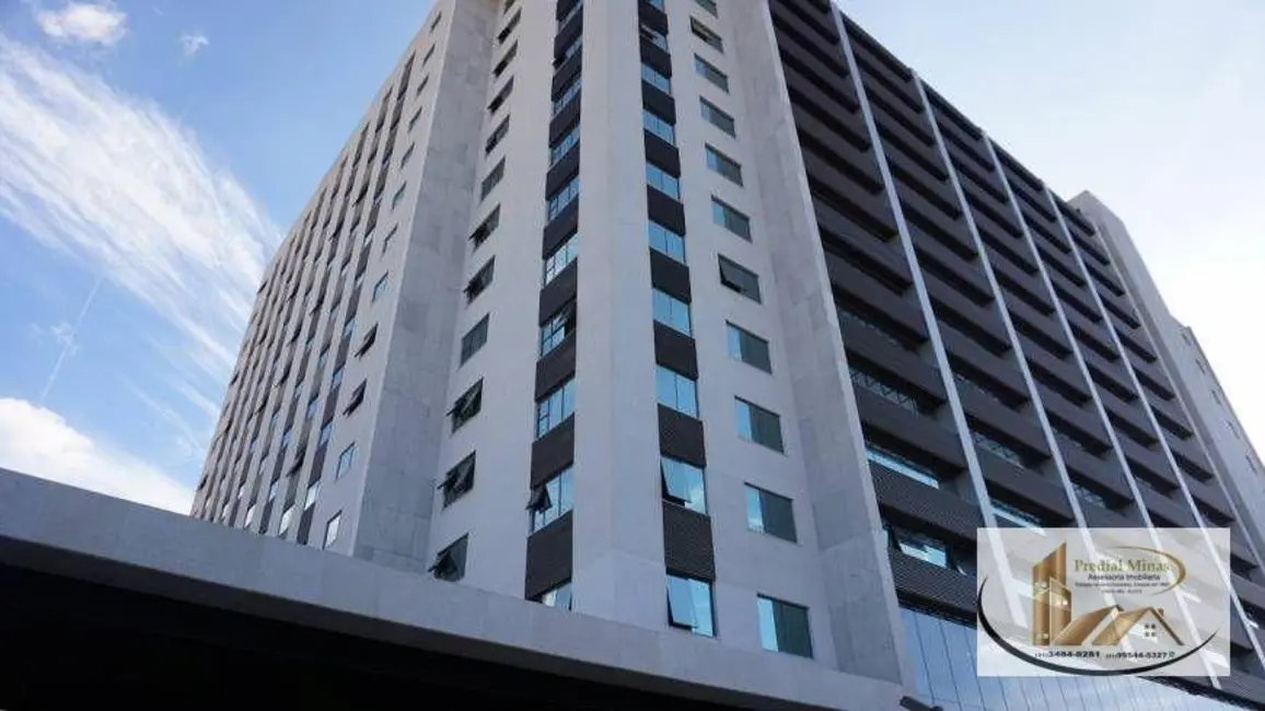 Loja para alugar, 26m2 em Santa Lúcia, Belo Horizonte - MG - imagem 9 Foto 9 de Loja para alugar, 26m2 em Santa Lúcia, Belo Horizonte - MG