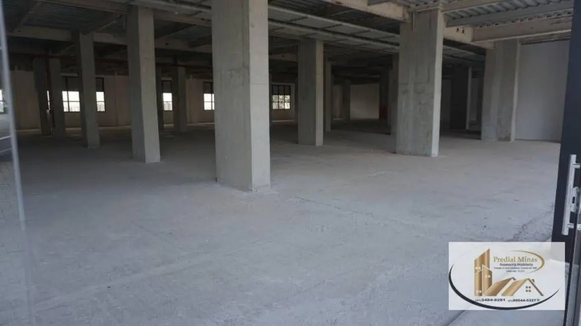 Loja para alugar, 26m2 em Santa Lúcia, Belo Horizonte - MG - imagem 3 Foto 3 de Loja para alugar, 26m2 em Santa Lúcia, Belo Horizonte - MG