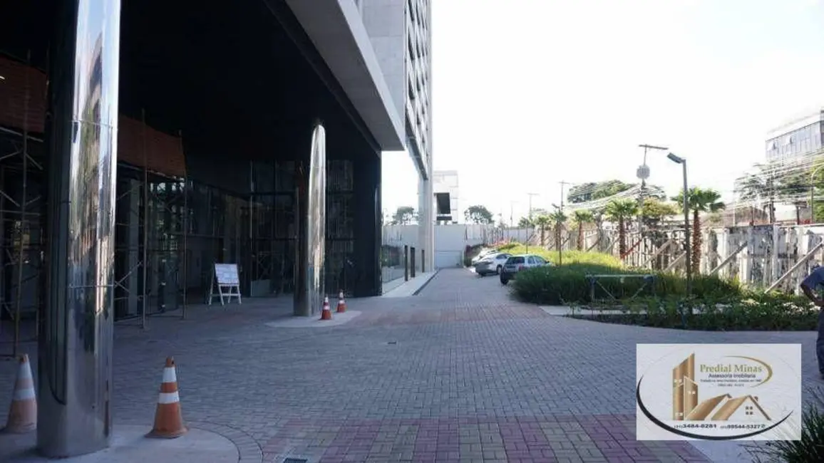 Loja para alugar, 26m2 em Santa Lúcia, Belo Horizonte - MG - imagem 7 Foto 7 de Loja para alugar, 26m2 em Santa Lúcia, Belo Horizonte - MG