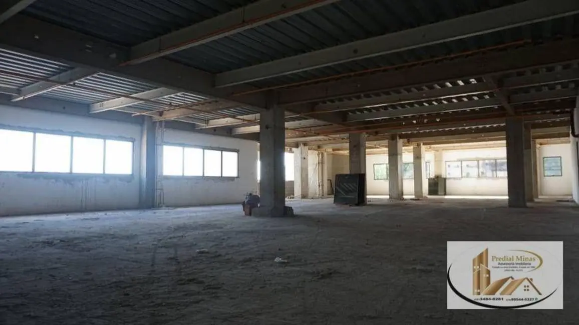 Loja para alugar, 26m2 em Santa Lúcia, Belo Horizonte - MG - imagem 6 Foto 6 de Loja para alugar, 26m2 em Santa Lúcia, Belo Horizonte - MG