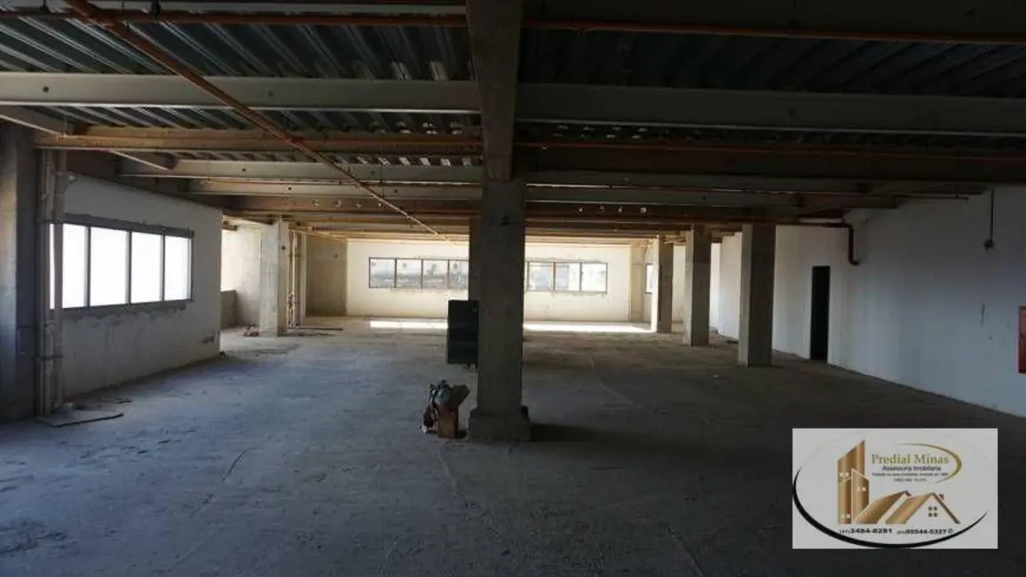 Loja para alugar, 26m2 em Santa Lúcia, Belo Horizonte - MG - imagem 5 Foto 5 de Loja para alugar, 26m2 em Santa Lúcia, Belo Horizonte - MG