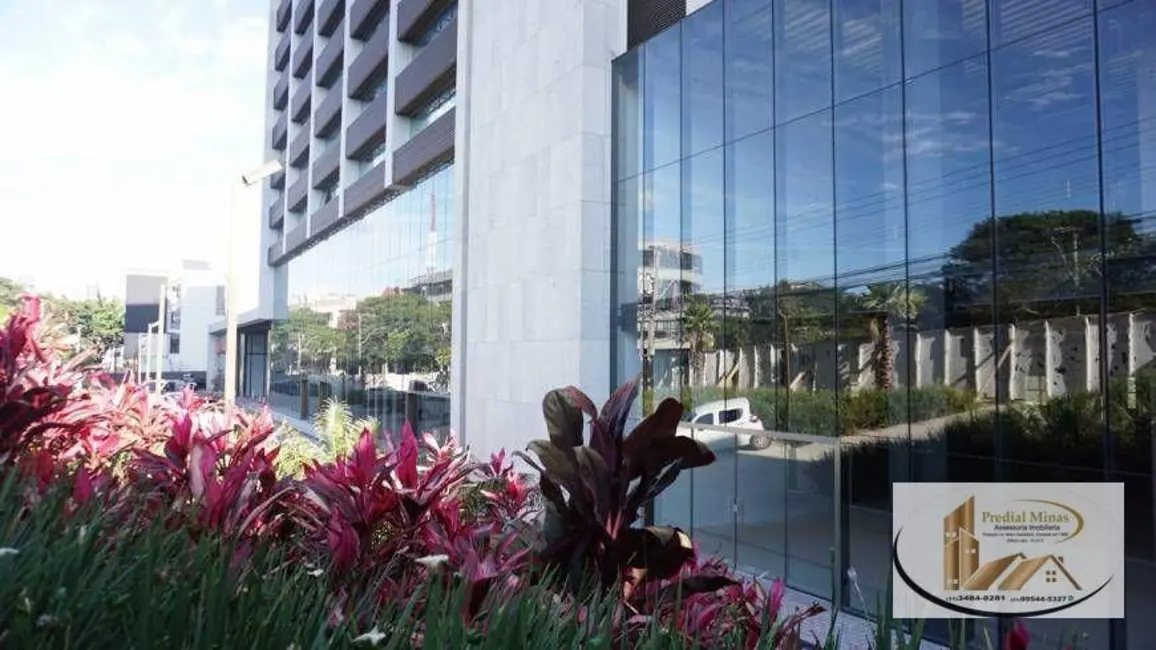 Loja para alugar, 26m2 em Santa Lúcia, Belo Horizonte - MG - imagem 4 Foto 4 de Loja para alugar, 26m2 em Santa Lúcia, Belo Horizonte - MG