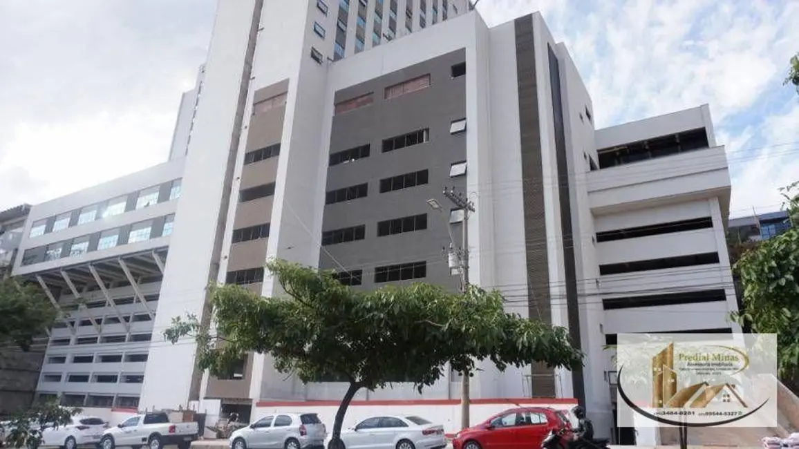 Loja para alugar, 26m2 em Santa Lúcia, Belo Horizonte - MG - imagem 8 Foto 8 de Loja para alugar, 26m2 em Santa Lúcia, Belo Horizonte - MG