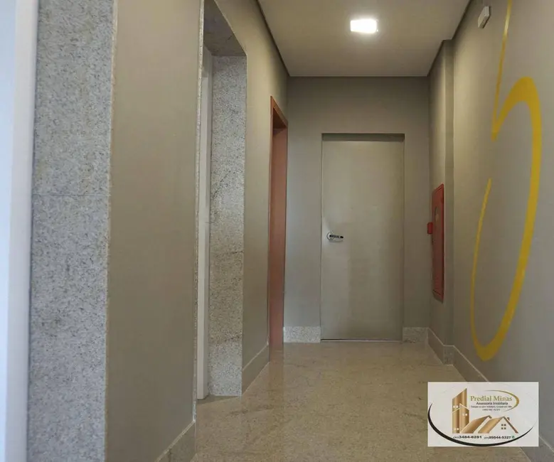 Loja à venda, 297m2 em Luxemburgo, Belo Horizonte - MG - imagem 3 Foto 3 de Loja à venda, 297m2 em Luxemburgo, Belo Horizonte - MG