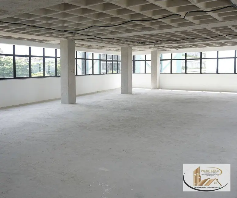 Loja à venda, 297m2 em Luxemburgo, Belo Horizonte - MG - imagem 5 Foto 5 de Loja à venda, 297m2 em Luxemburgo, Belo Horizonte - MG