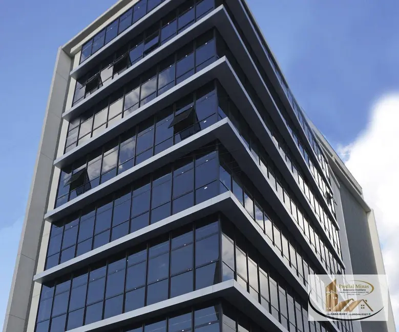 Loja à venda, 297m2 em Luxemburgo, Belo Horizonte - MG - imagem 4 Foto 4 de Loja à venda, 297m2 em Luxemburgo, Belo Horizonte - MG