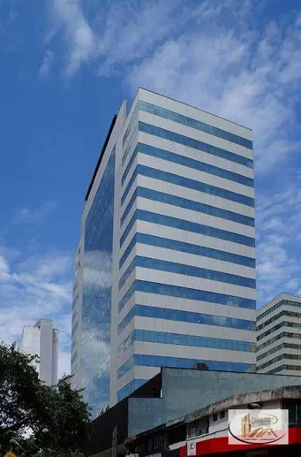 Sala Comercial para alugar, 632m2 em Funcionários, Belo Horizonte - MG - imagem 5 Foto 5 de Sala Comercial para alugar, 632m2 em Funcionários, Belo Horizonte - MG
