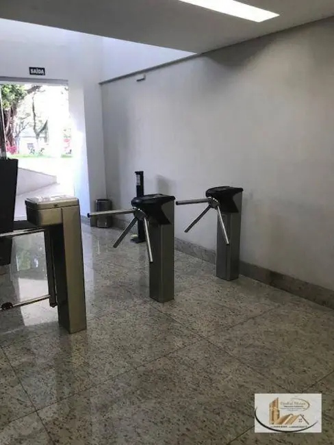 Sala Comercial à venda, 41m2 em Santo Agostinho, Belo Horizonte - MG - imagem 9 Foto 9 de Sala Comercial à venda, 41m2 em Santo Agostinho, Belo Horizonte - MG