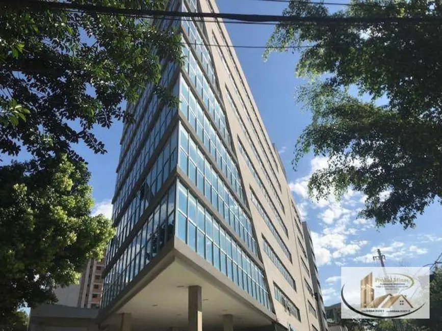 Foto 1 de Sala Comercial à venda, 41m2 em Santo Agostinho, Belo Horizonte - MG