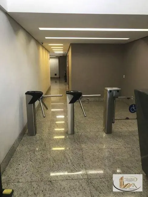 Sala Comercial à venda, 41m2 em Santo Agostinho, Belo Horizonte - MG - imagem 3 Foto 3 de Sala Comercial à venda, 41m2 em Santo Agostinho, Belo Horizonte - MG