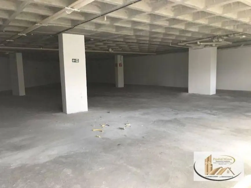 Sala Comercial à venda, 41m2 em Santo Agostinho, Belo Horizonte - MG - imagem 4 Foto 4 de Sala Comercial à venda, 41m2 em Santo Agostinho, Belo Horizonte - MG