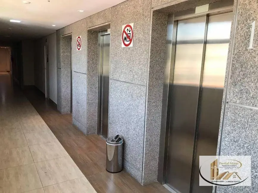 Apartamento com 1 quarto à venda, 51m2 em Luxemburgo, Belo Horizonte - MG - imagem 8 Foto 8 de Apartamento com 1 quarto à venda, 51m2 em Luxemburgo, Belo Horizonte - MG