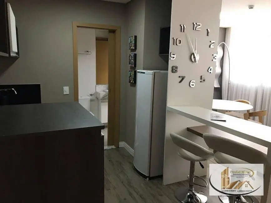 Apartamento com 1 quarto à venda, 51m2 em Luxemburgo, Belo Horizonte - MG - imagem 5 Foto 5 de Apartamento com 1 quarto à venda, 51m2 em Luxemburgo, Belo Horizonte - MG