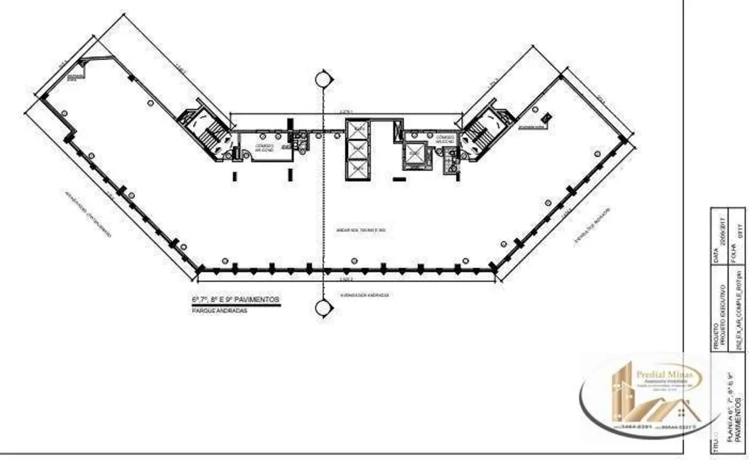 Loja à venda, 123m2 em Centro, Belo Horizonte - MG - imagem 4 Foto 4 de Loja à venda, 123m2 em Centro, Belo Horizonte - MG