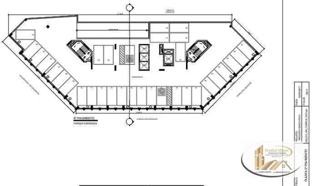 Loja à venda, 123m2 em Centro, Belo Horizonte - MG - imagem 6 Foto 6 de Loja à venda, 123m2 em Centro, Belo Horizonte - MG