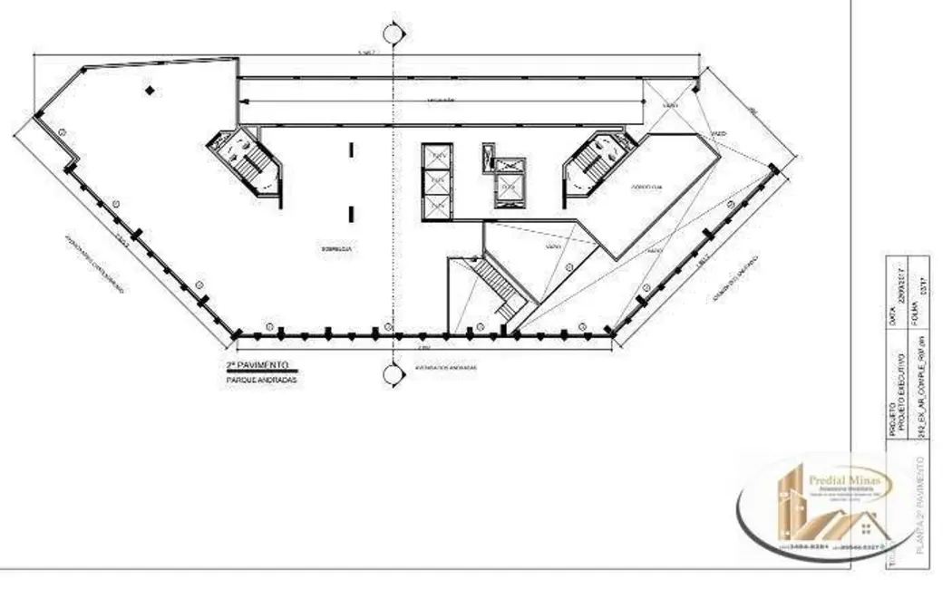 Loja à venda, 123m2 em Centro, Belo Horizonte - MG - imagem 9 Foto 9 de Loja à venda, 123m2 em Centro, Belo Horizonte - MG