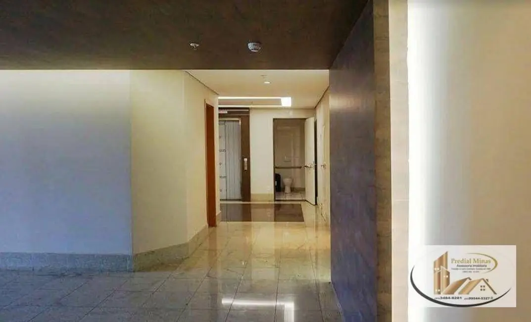 Loja à venda, 123m2 em Centro, Belo Horizonte - MG - imagem 3 Foto 3 de Loja à venda, 123m2 em Centro, Belo Horizonte - MG