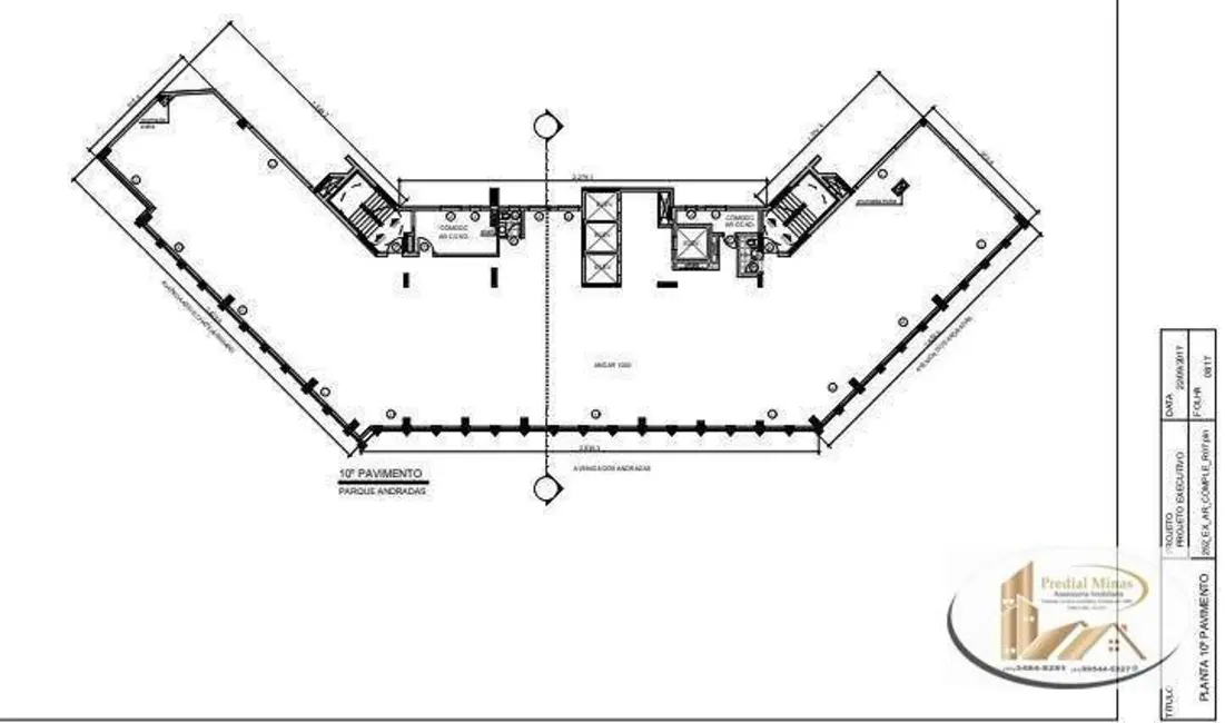 Loja à venda, 123m2 em Centro, Belo Horizonte - MG - imagem 7 Foto 7 de Loja à venda, 123m2 em Centro, Belo Horizonte - MG