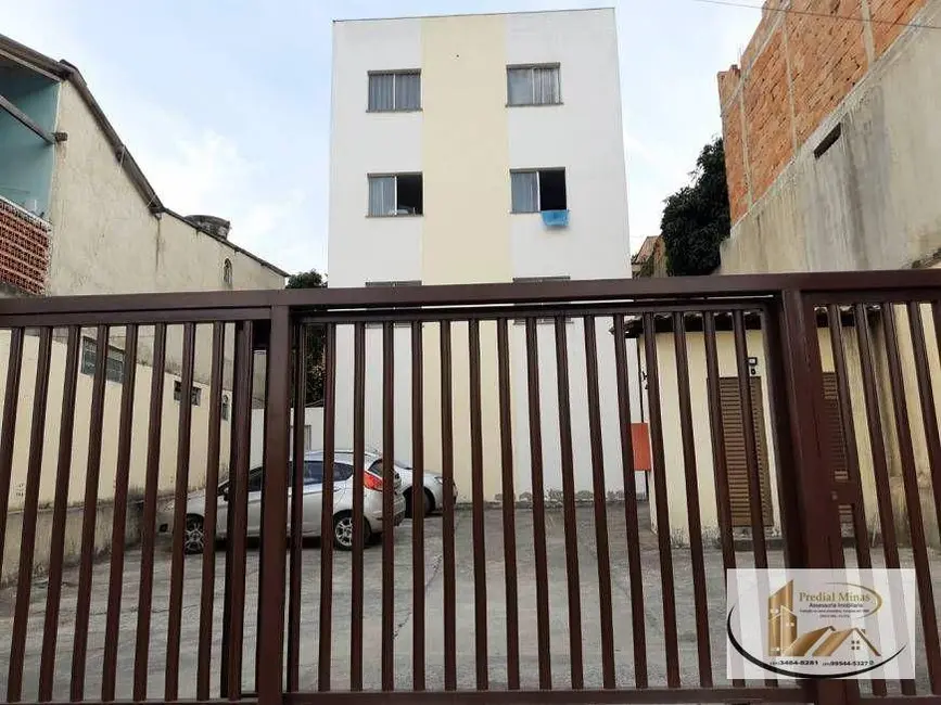 Foto 2 de Apartamento com 2 quartos à venda, 47m2 em Sevilha (2ª Seção), Ribeirao Das Neves - MG