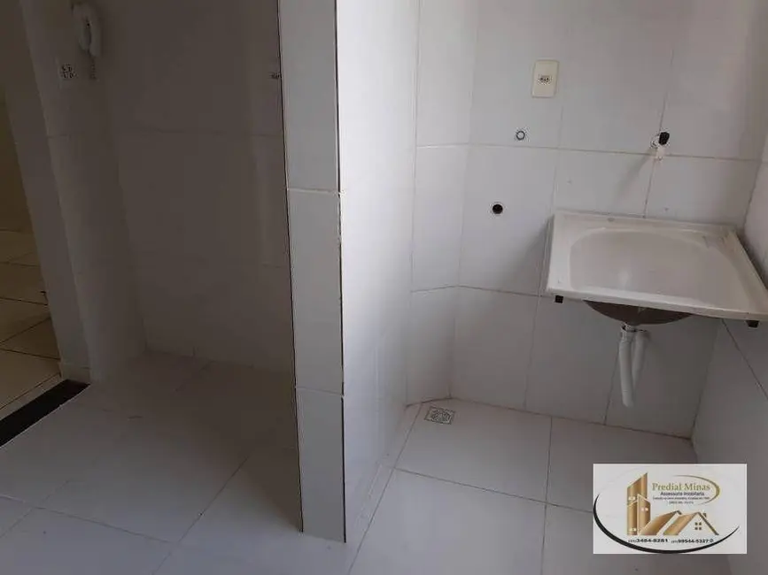 Apartamento com 2 quartos à venda, 47m2 em Sevilha (2ª Seção), Ribeirao Das Neves - MG - imagem 6 Foto 6 de Apartamento com 2 quartos à venda, 47m2 em Sevilha (2ª Seção), Ribeirao Das Neves - MG