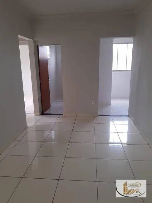 Foto 1 de Apartamento com 2 quartos à venda, 47m2 em Sevilha (2ª Seção), Ribeirao Das Neves - MG