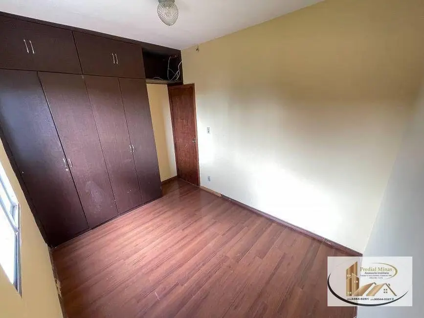 Foto 4 de Apartamento com 3 quartos à venda, 60m2 em Venda Nova, Belo Horizonte - MG