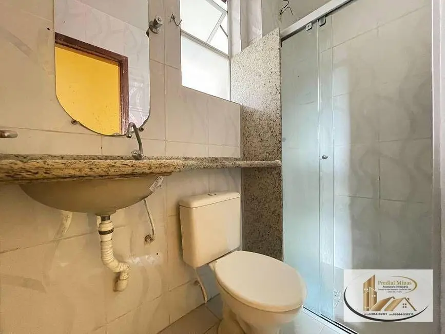 Foto 8 de Apartamento com 3 quartos à venda, 60m2 em Venda Nova, Belo Horizonte - MG