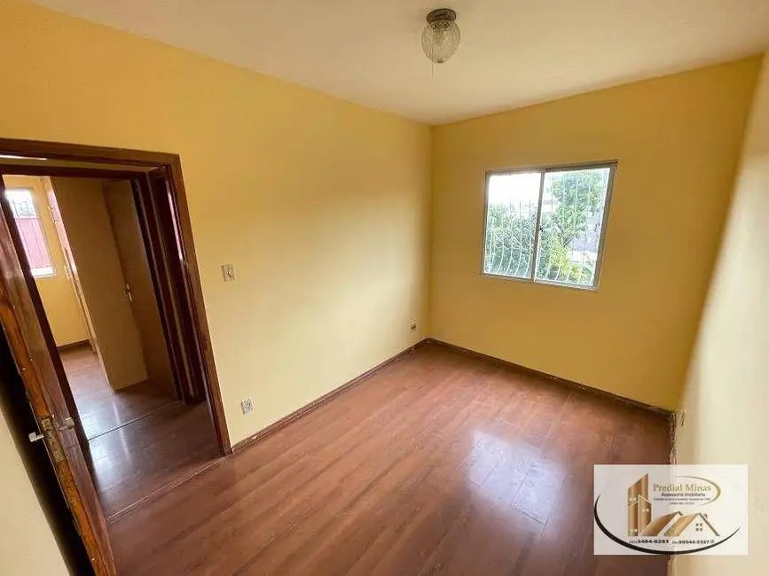 Foto 7 de Apartamento com 3 quartos à venda, 60m2 em Venda Nova, Belo Horizonte - MG