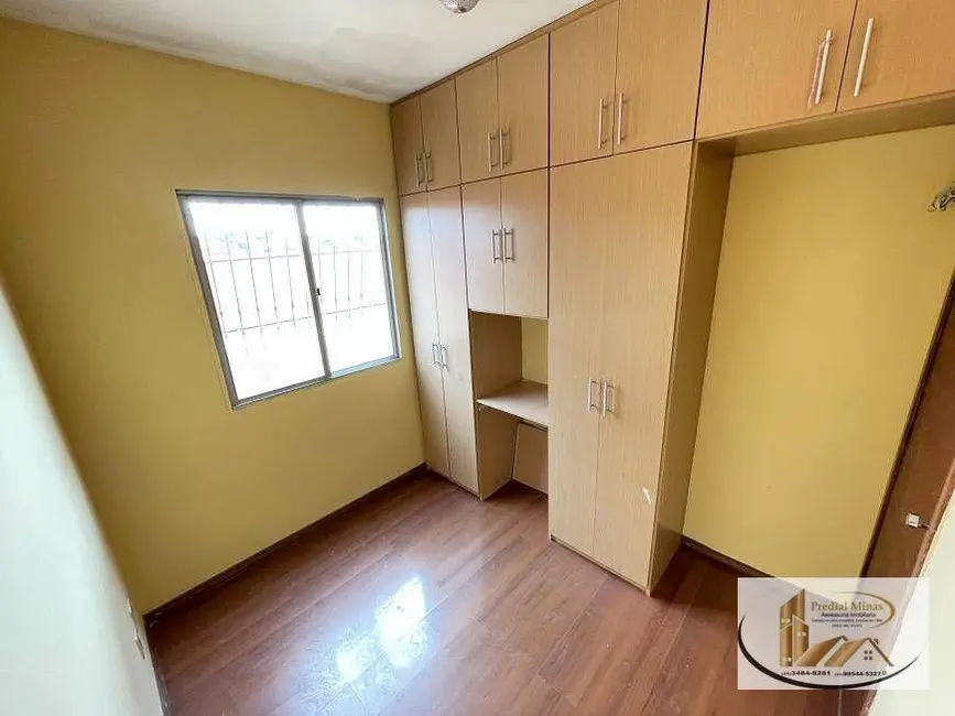 Foto 5 de Apartamento com 3 quartos à venda, 60m2 em Venda Nova, Belo Horizonte - MG