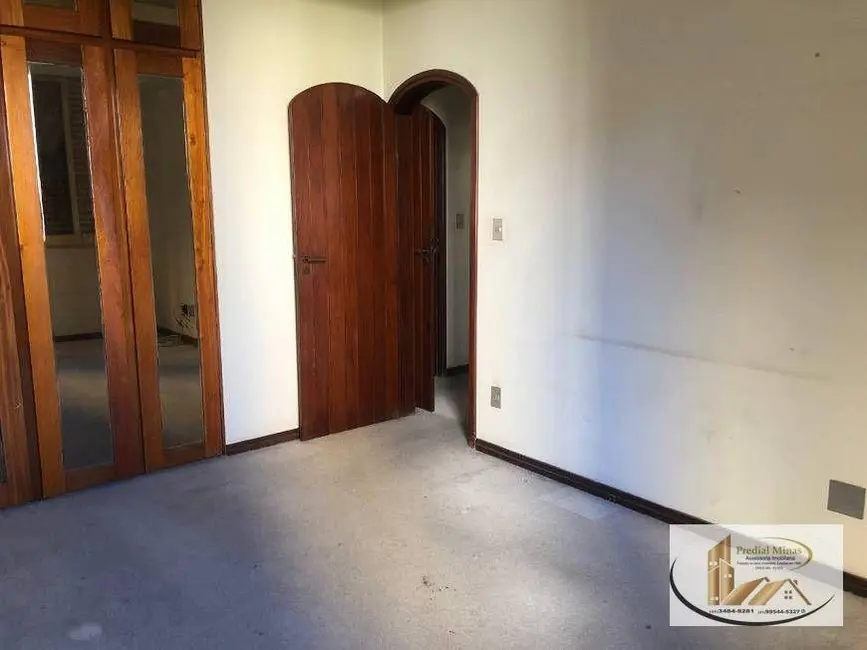 Apartamento com 4 quartos à venda, 273m2 em Lourdes, Belo Horizonte - MG - imagem 3 Foto 3 de Apartamento com 4 quartos à venda, 273m2 em Lourdes, Belo Horizonte - MG