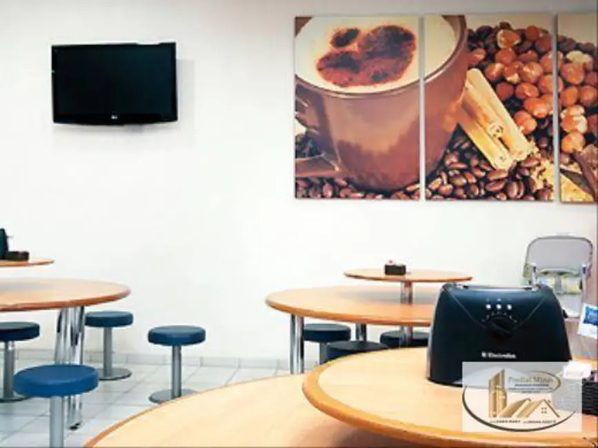 Apartamento com 1 quarto à venda, 13m2 em Lourdes, Belo Horizonte - MG - imagem 6 Foto 6 de Apartamento com 1 quarto à venda, 13m2 em Lourdes, Belo Horizonte - MG