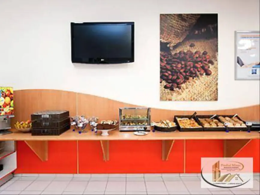 Apartamento com 1 quarto à venda, 13m2 em Lourdes, Belo Horizonte - MG - imagem 3 Foto 3 de Apartamento com 1 quarto à venda, 13m2 em Lourdes, Belo Horizonte - MG