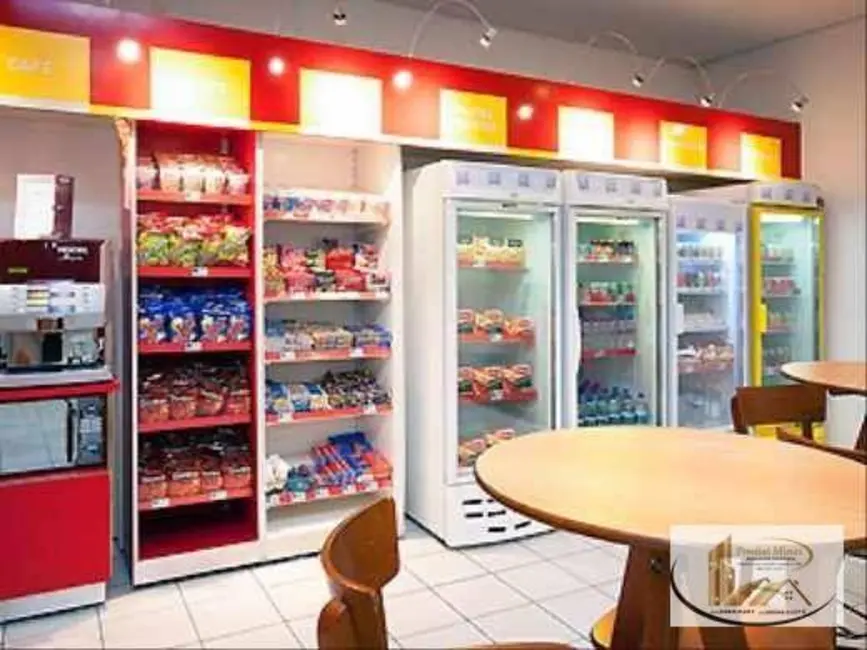 Apartamento com 1 quarto à venda, 13m2 em Lourdes, Belo Horizonte - MG - imagem 5 Foto 5 de Apartamento com 1 quarto à venda, 13m2 em Lourdes, Belo Horizonte - MG